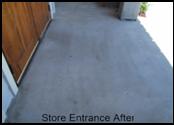 Concrete Cleaning Tampa, FL