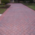 Tampa Driveway Paver Sealing