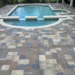 Odessa Paver Sealing