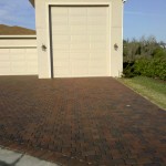 Paver Sealing Tampa FL