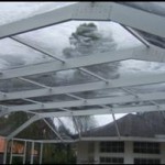 Tampa Pool Enclosure Cleaning