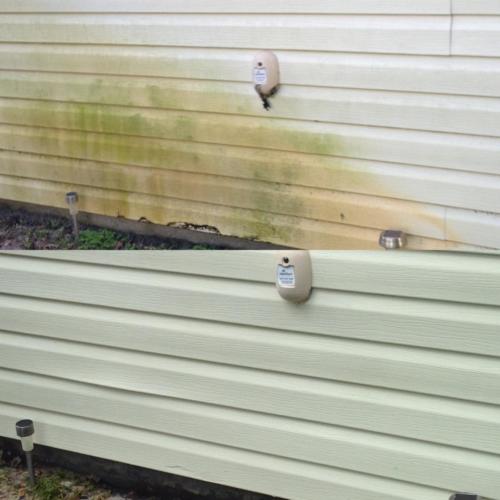 Rust Removal Tampa Florida