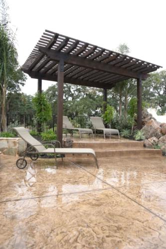 Patio Cleaning Tampa Florida