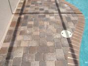 Paver Sealing Tampa Florida