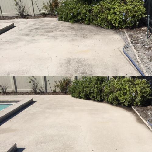 Driveway Cleaning Tampa Florida